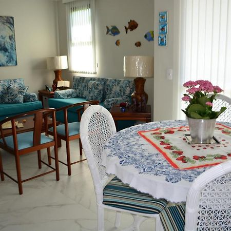 Apto Enseada Porto Prince - Ar Cond E 250 Mb Guaruja Luaran gambar