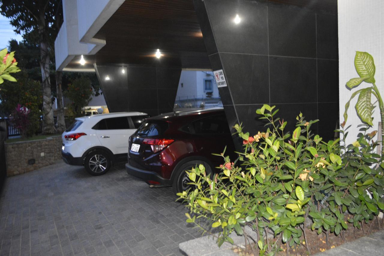 Apto Enseada Porto Prince - Ar Cond E 250 Mb Guaruja Luaran gambar