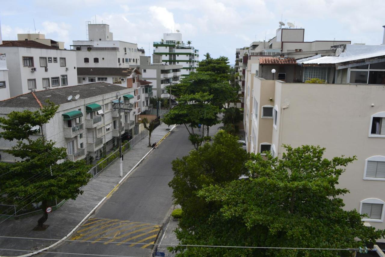 Apto Enseada Porto Prince - Ar Cond E 250 Mb Guaruja Bilik gambar