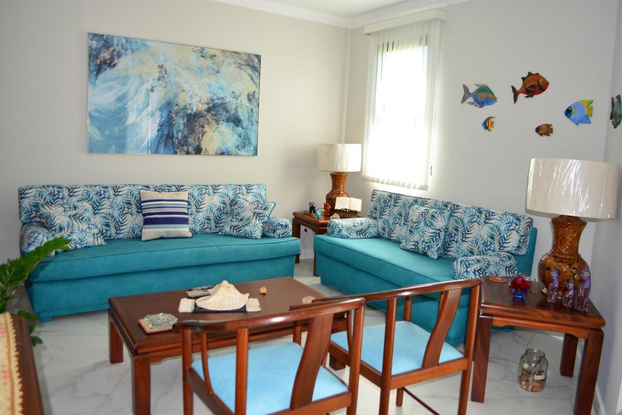 Apto Enseada Porto Prince - Ar Cond E 250 Mb Guaruja Luaran gambar