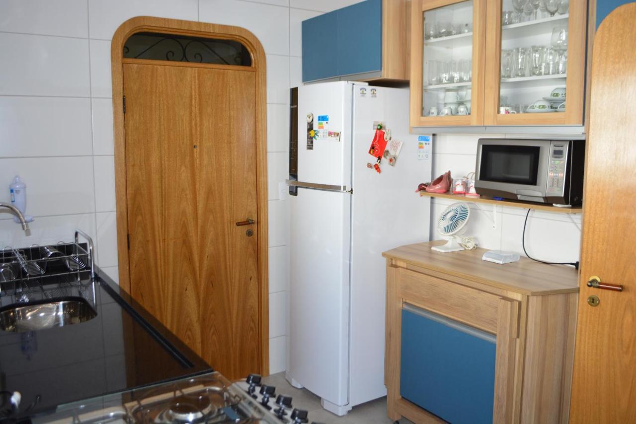 Apto Enseada Porto Prince - Ar Cond E 250 Mb Guaruja Luaran gambar