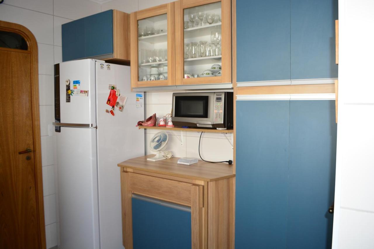 Apto Enseada Porto Prince - Ar Cond E 250 Mb Guaruja Luaran gambar