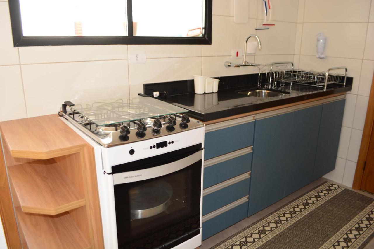 Apto Enseada Porto Prince - Ar Cond E 250 Mb Guaruja Luaran gambar