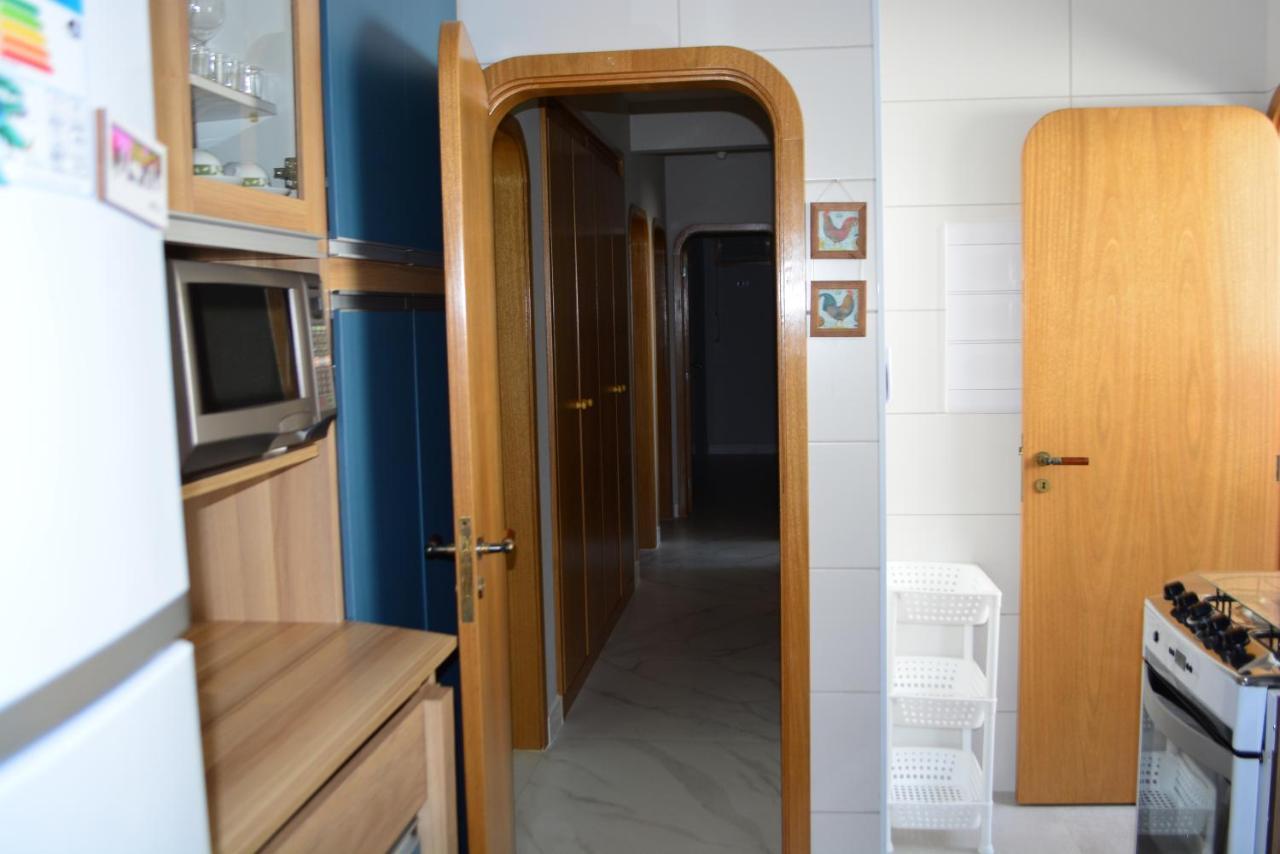Apto Enseada Porto Prince - Ar Cond E 250 Mb Guaruja Luaran gambar