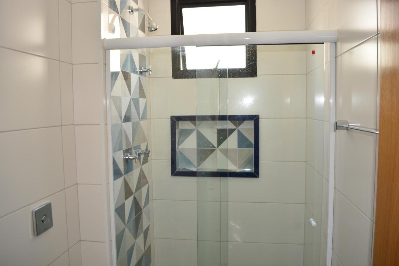 Apto Enseada Porto Prince - Ar Cond E 250 Mb Guaruja Luaran gambar