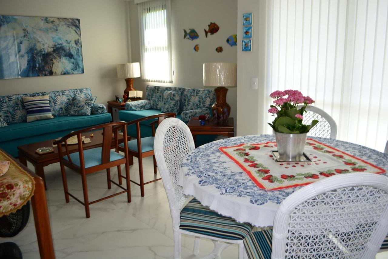 Apto Enseada Porto Prince - Ar Cond E 250 Mb Guaruja Luaran gambar