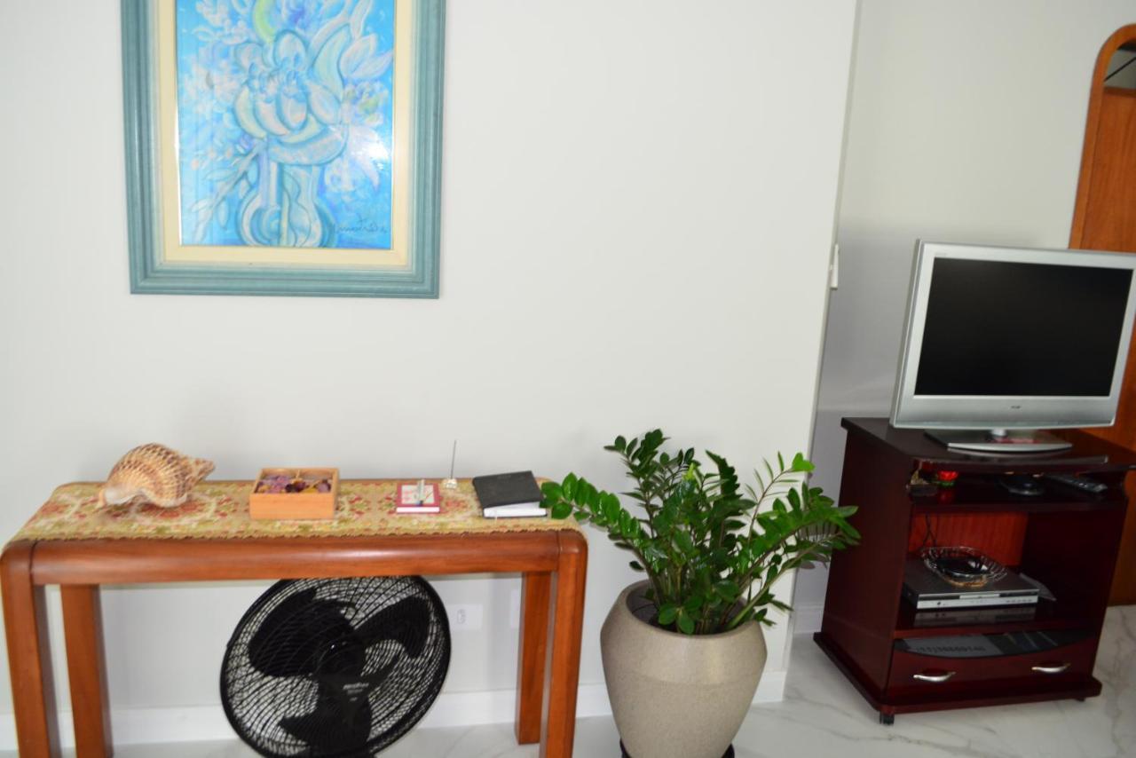 Apto Enseada Porto Prince - Ar Cond E 250 Mb Guaruja Luaran gambar