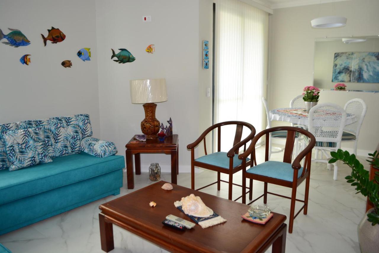 Apto Enseada Porto Prince - Ar Cond E 250 Mb Guaruja Luaran gambar